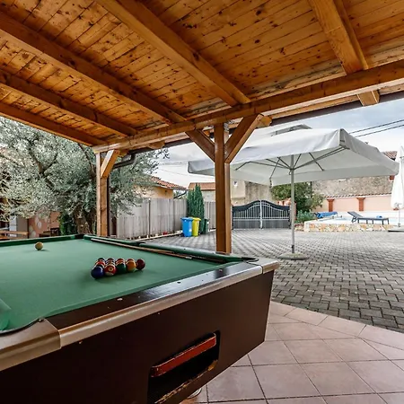 Holiday home Casa Etruscana