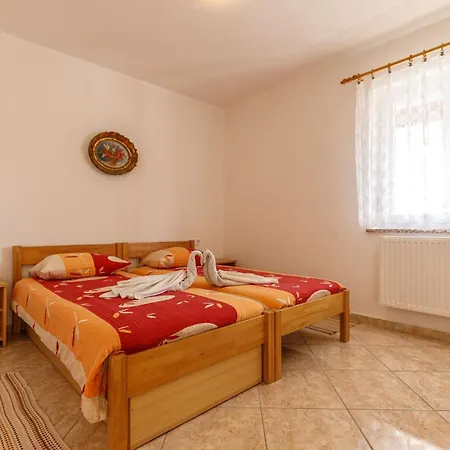 Casa Etruscana * Porec