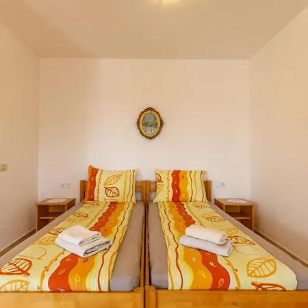 Casa Etruscana Holiday home Porec