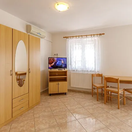 Casa Etruscana Porec