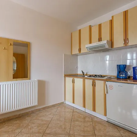 Holiday home Casa Etruscana *