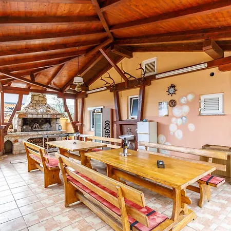 Casa Etruscana *