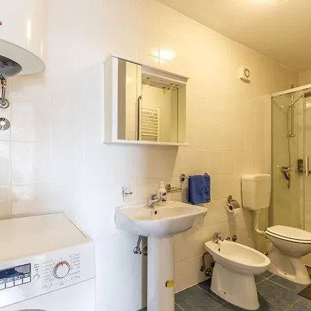 Holiday home Casa Etruscana Porec