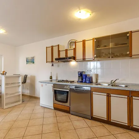 Casa Etruscana Porec