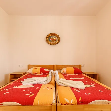 Casa Etruscana *
