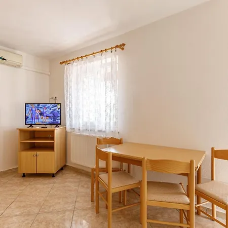 Casa Etruscana