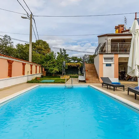 Casa Etruscana Holiday home Porec