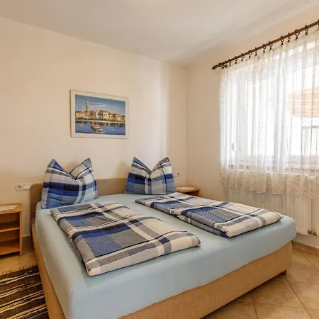 Casa Etruscana Porec