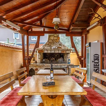 Holiday home Casa Etruscana Porec