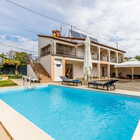 Casa Etruscana Holiday home *