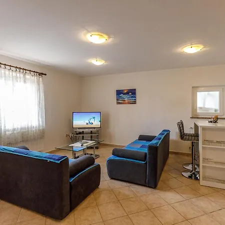Casa Etruscana Poreč