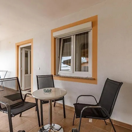 Ferienhaus Casa Etruscana Poreč