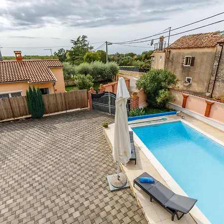 Casa Etruscana Holiday home Porec