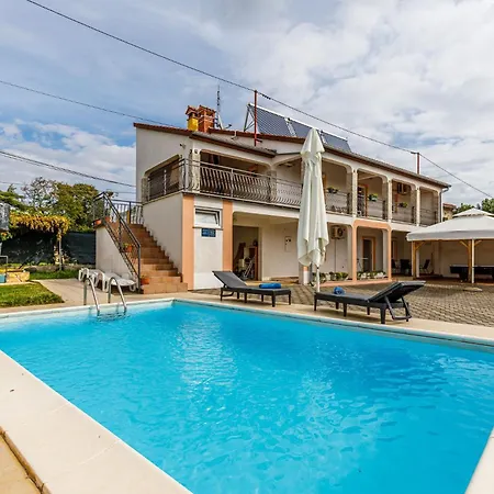 Casa Etruscana Holiday home Porec